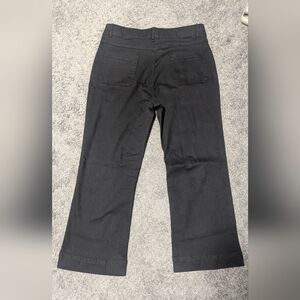 Classic Black Women's Jeans NWOT